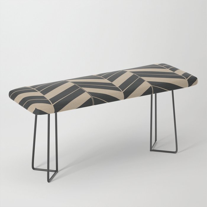 Lines in Motion 18 Bench Gallery Image 1