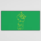 Re-Volt Desk Mat Gallery Image 3