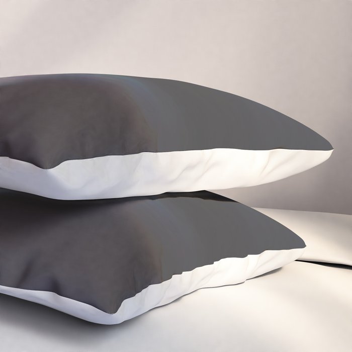 duality Pillow Sham Gallery Image 3
