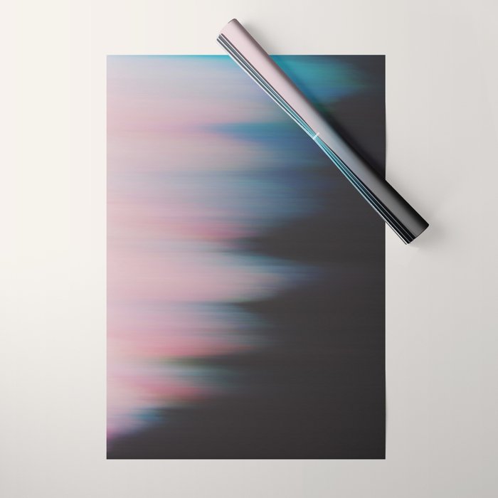 duality Wrapping Paper Gallery Image 1