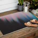 duality Outdoor Rug Gallery Image 2