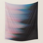 duality Wall Tapestry Gallery Image 4