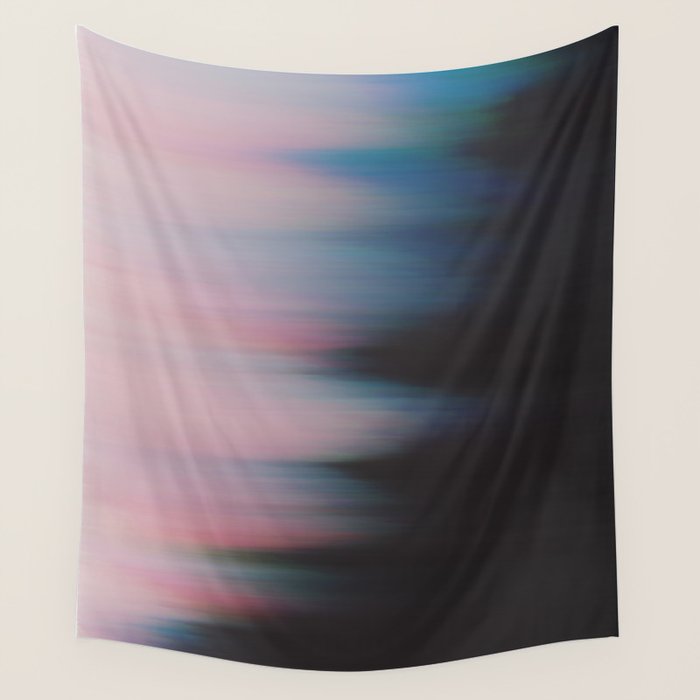 duality Wall Tapestry Gallery Image 4