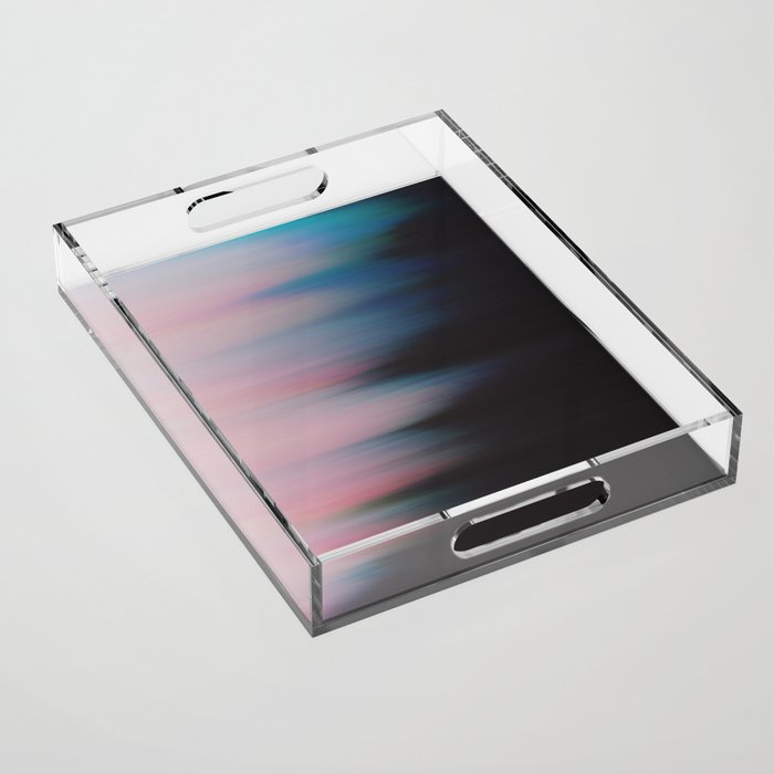 duality Acrylic Tray Gallery Image 1