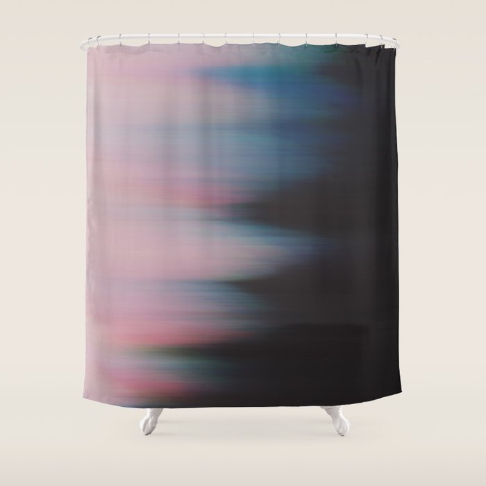 duality Shower Curtain Gallery Image 1