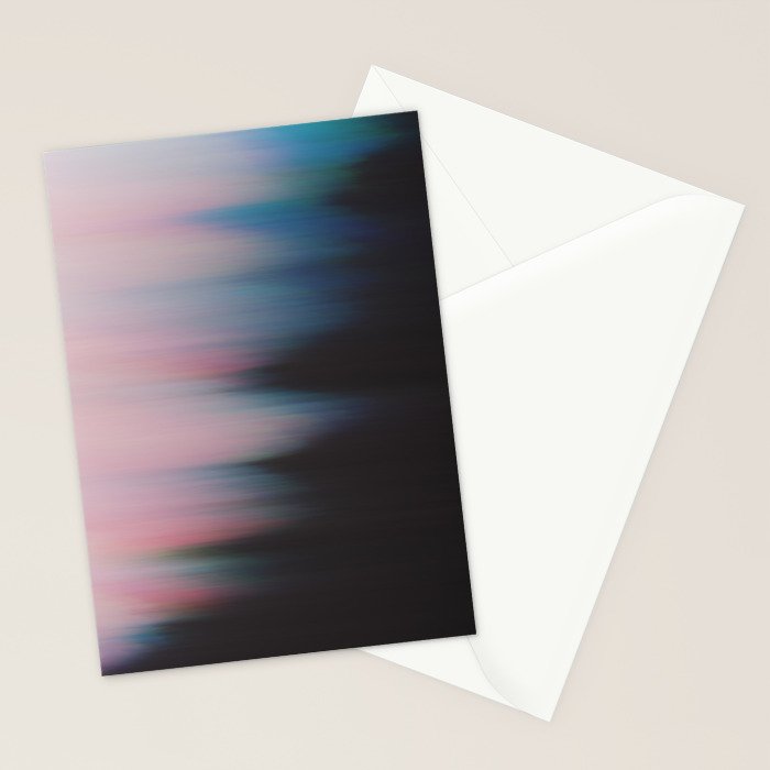 duality Stationery Card Gallery Image 2