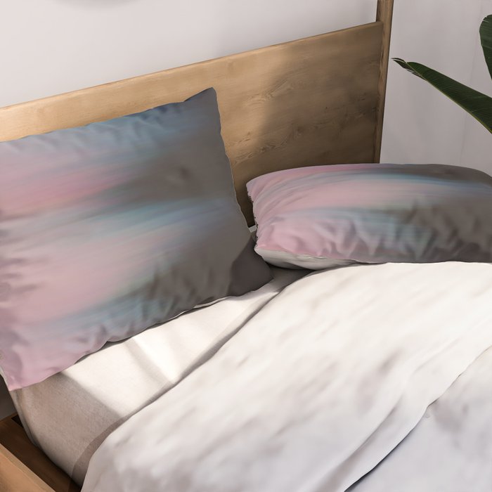 duality Pillow Sham Gallery Image 2