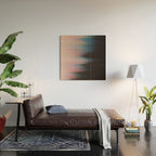 duality Wood Wall Art Gallery Image 2