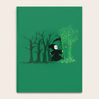 The hills WERE alive Notebook Gallery Image 4