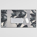 Inner beauty  22 Desk Mat Gallery Image 1
