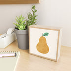 Pear my pear Mini Art Print Gallery Image 2