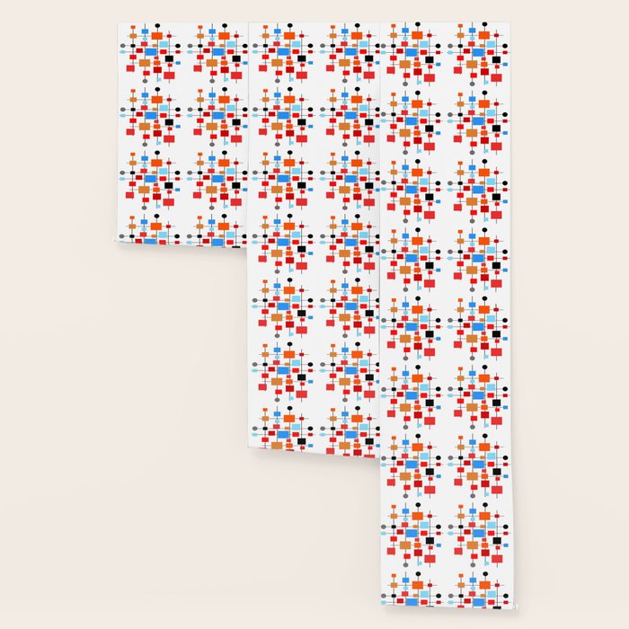 Mid-Century Modern Art 1.3.3 Wallpaper Gallery Image 3
