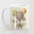 Flight of The Elephants Coffee Mug Gallery Image 3