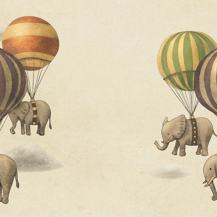 Flight of The Elephants Coffee Mug Gallery Image 2