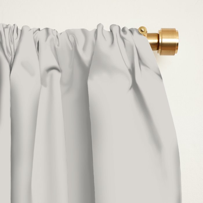 White Swan Window Curtain Gallery Image 2