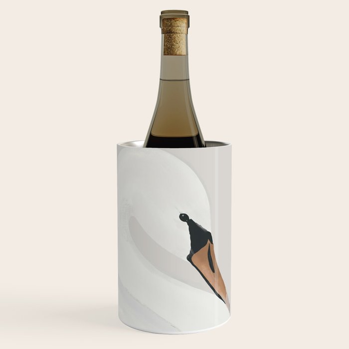 White Swan Wine Chiller Gallery Image 1