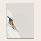 White Swan Notebook Gallery Image 4