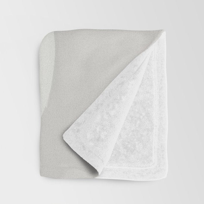 White Swan Throw Blanket Gallery Image 3