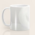 White Swan Coffee Mug Gallery Image 3