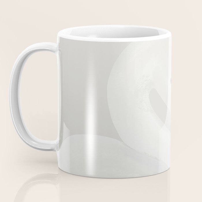 White Swan Coffee Mug Gallery Image 3