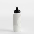 White Swan Water Bottle Gallery Image 3