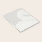 White Swan Notebook Gallery Image 3