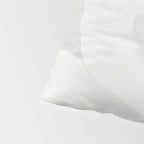 White Swan Pillow Sham Gallery Image 4