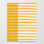 Peach, Tulip & Cream | PATTERN 09: The Retro Edition Notebook Gallery Image 4