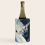 The worlds You taught me Wine Chiller Gallery Image 3