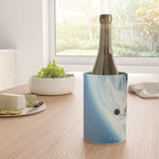 The worlds You taught me Wine Chiller Gallery Image 4