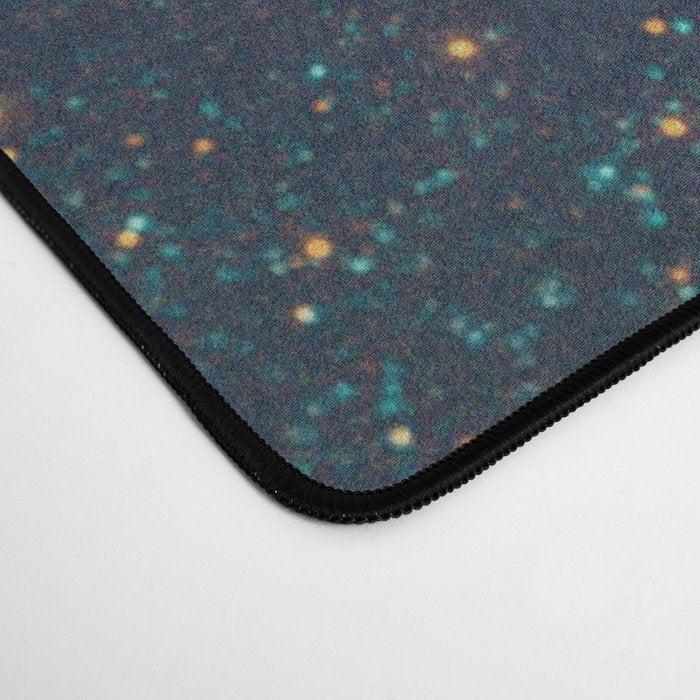 The worlds You taught me Desk Mat Gallery Image 4