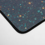The worlds You taught me Desk Mat Gallery Image 4