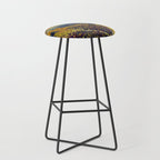 Franklin Carmichael Canadian artist Art Nouveau Post-Impressionism October Gold Stool Gallery Image 1