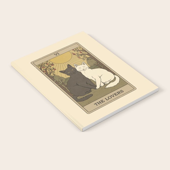 The Lovers Notebook Gallery Image 2