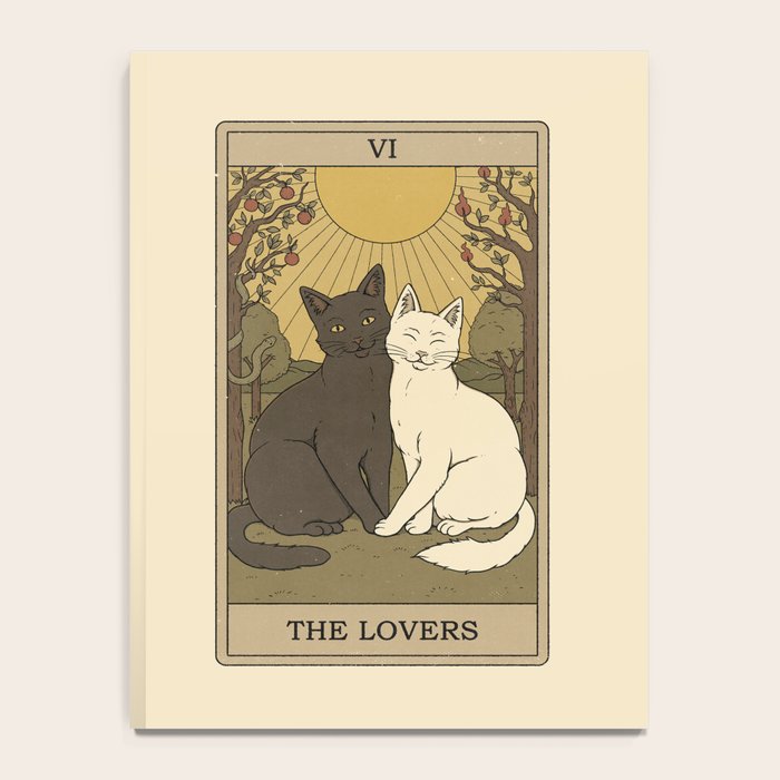 The Lovers Notebook Gallery Image 4