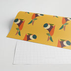 Rabbit Wrapping Paper Gallery Image 2