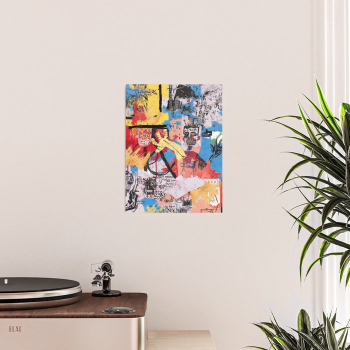 57 Great Jones Street Poster Gallery Image 2