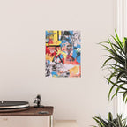 57 Great Jones Street Poster Gallery Image 2