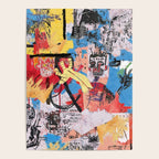 57 Great Jones Street Poster Gallery Image 4