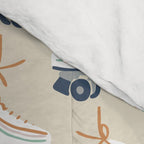 Rollinâ #2 Comforter Gallery Image 4