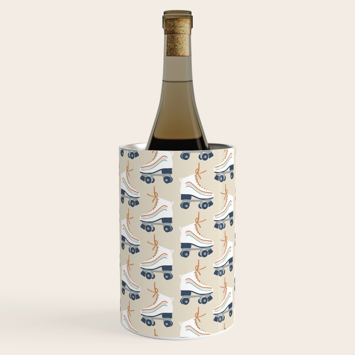 Rollinâ #2 Wine Chiller Gallery Image 1