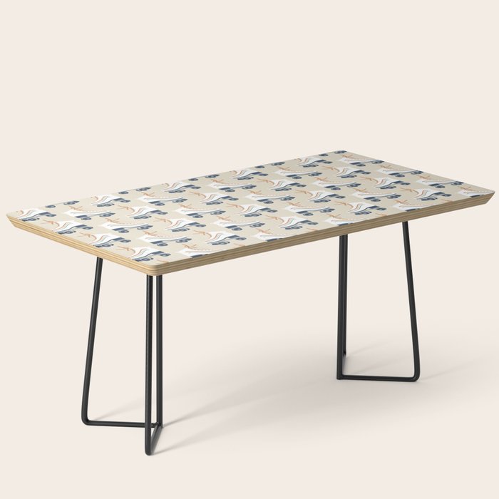 Rollinâ #2 Coffee Table Gallery Image 1