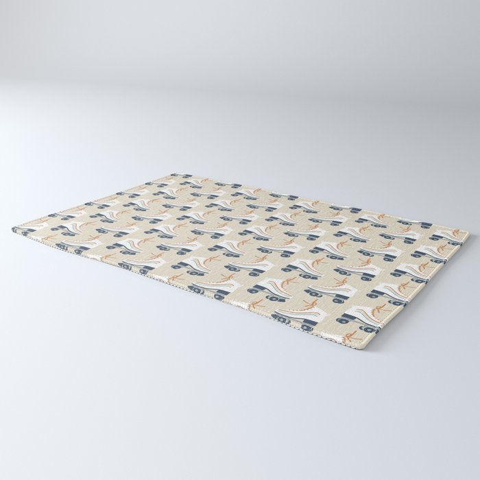 Rollinâ #2 Rug Gallery Image 3
