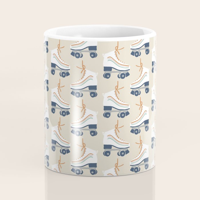 Rollinâ #2 Coffee Mug Gallery Image 4