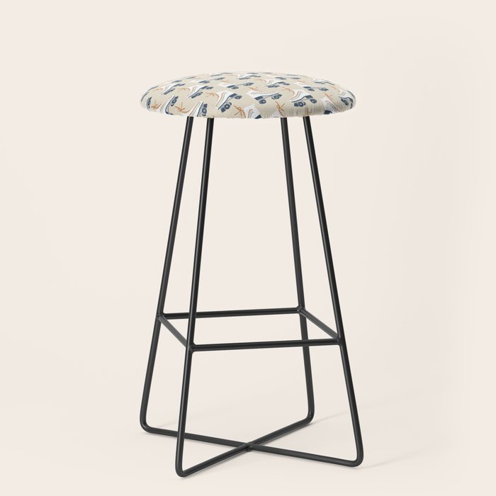 Rollinâ #2 Stool Gallery Image 1