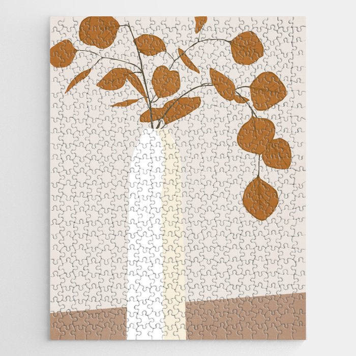 Plant Jigsaw Puzzle Gallery Image 1
