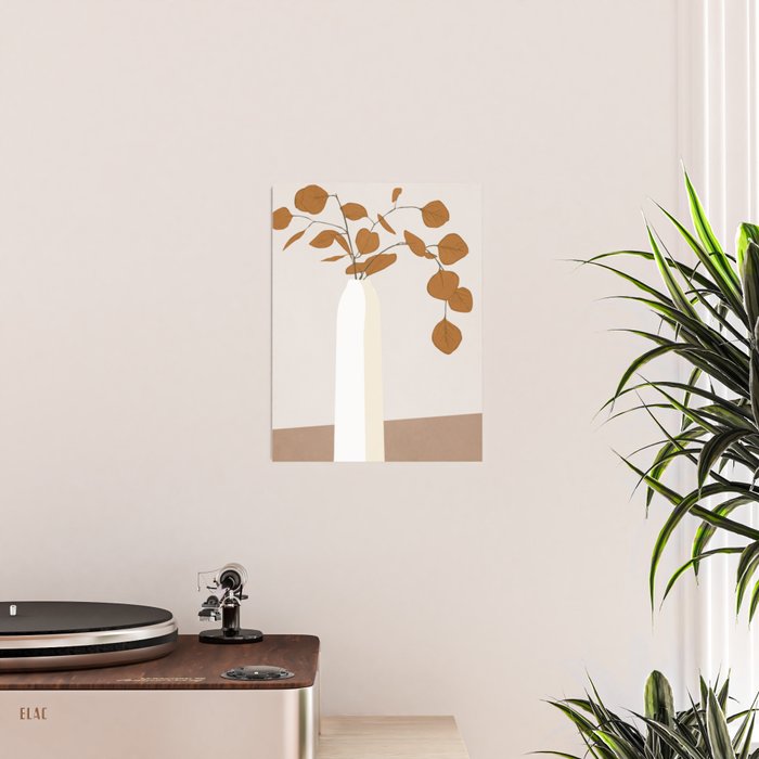 Plant Poster Gallery Image 2