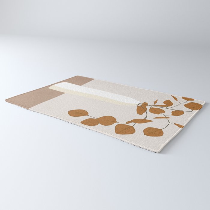 Plant Rug Gallery Image 3