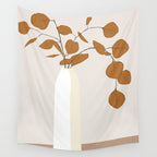 Plant Wall Tapestry Gallery Image 4