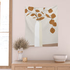 Plant Wall Tapestry Gallery Image 2
